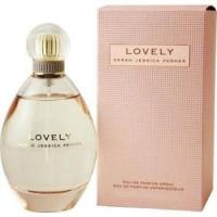 Sarah Jessica Parker Lovely   100Ml    Per Donna Senza Confezione(Eau De Parfum)