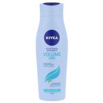 Nivea Volume & Strength   250Ml    Per Donna (Shampoo)