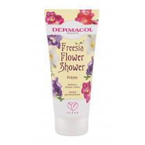 Dermacol Freesia Flower Shower  200Ml    Per Donna (Crema Doccia)