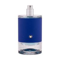 Montblanc Explorer Ultra Blue  100Ml    Per Uomo Senza Confezione(Eau De Parfum)