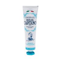 Pasta Del Capitano Smokers   75Ml    Unisex (Dentifricio)