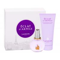 Lanvin Éclat D´Arpege Edp 50Ml + 100Ml Body Lotion 50Ml    Per Donna (Eau De Parfum)