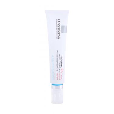 La Roche-Posay Redermic R Anti-Ageing Concentrate Intensive  30Ml    Per Donna (Crema Da Giorno)