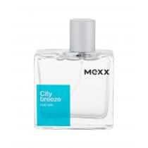 Mexx City Breeze For Him   50Ml    Per Uomo (Aftershave Water)