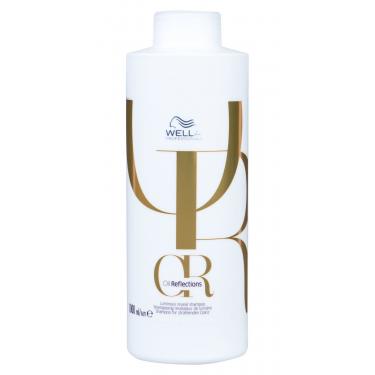 Wella Professionals Oil Reflections   1000Ml    Per Donna (Shampoo)