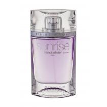 Franck Olivier Sunrise Women   75Ml    Per Donna (Eau De Toilette)