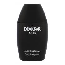 Guy Laroche Drakkar Noir   200Ml    Per Uomo (Eau De Toilette)