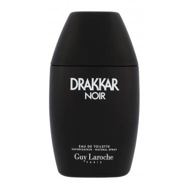 Guy Laroche Drakkar Noir   200Ml    Per Uomo (Eau De Toilette)