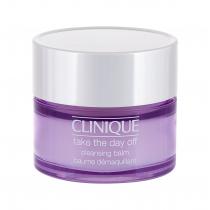 Clinique Take The Day Off Cleansing Balm  30Ml    Per Donna (Detergenti Per Il Viso)