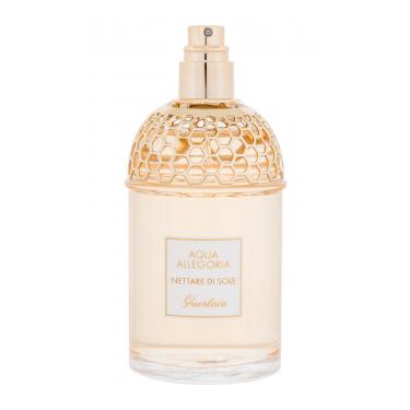 Guerlain Aqua Allegoria Nettare Di Sole  125Ml    Per Donna Senza Confezione(Eau De Toilette)