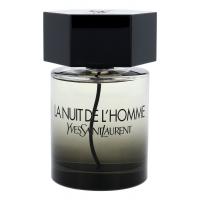 Yves Saint Laurent La Nuit De L´Homme   100Ml    Per Uomo (Eau De Toilette)