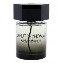 Yves Saint Laurent La Nuit De L´Homme   100Ml    Per Uomo (Eau De Toilette)