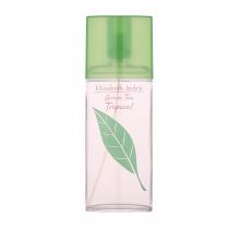 Elizabeth Arden Green Tea Tropical  100Ml    Per Donna (Eau De Toilette)