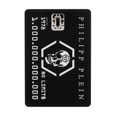 Philipp Plein No Limit$   90Ml    Per Uomo Senza Confezione(Eau De Parfum)