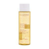 Clarins Hydrating Toning Lotion   200Ml    Per Donna (Lozione E Spray Per Il Viso)