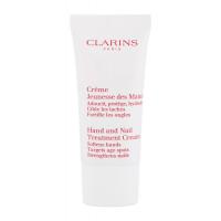 Clarins Hand And Nail Treatment   30Ml    Per Donna (Crema Per Le Mani)