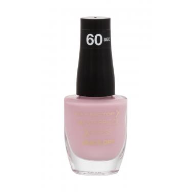 Max Factor Masterpiece Xpress Quick Dry  8Ml 210 Made Me Blush   Per Donna (Smalto Per Unghie)