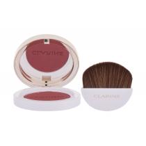 Clarins Joli Blush   5G 04 Cheeky Purple   Per Donna (Blush)