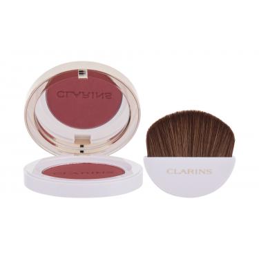 Clarins Joli Blush   5G 04 Cheeky Purple   Per Donna (Blush)