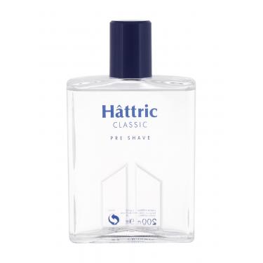 Hattric Classic  200Ml (Prima Di Radersi)