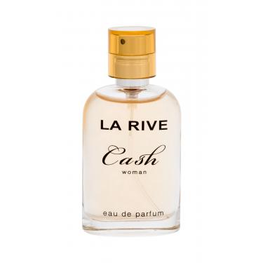 La Rive Cash   30Ml    Per Donna (Eau De Parfum)