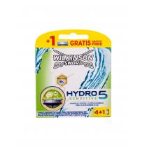 Wilkinson Sword Hydro 5 Sensitive  5Pc    Per Uomo (Lama Di Ricambio)