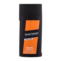 Bruno Banani Absolute Man   250Ml    Per Uomo (Bagnoschiuma)