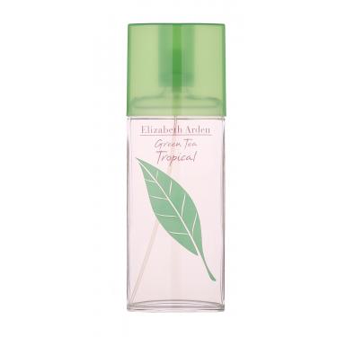 Elizabeth Arden Green Tea Tropical 100Ml  Damaged Box  Per Donna (Eau De Toilette)