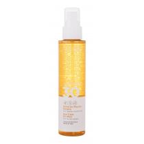 Clarins Sun Care Oil Mist  150Ml   Spf30 Per Donna (Lozione Solare Per Il Corpo)
