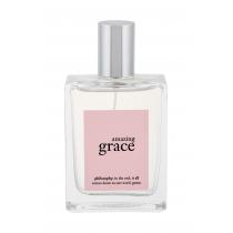 Philosophy Amazing Grace   60Ml    Per Donna (Eau De Toilette)