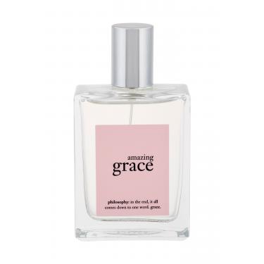 Philosophy Amazing Grace   60Ml    Per Donna (Eau De Toilette)