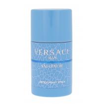 Versace Man Eau Fraiche  75Ml    Per Uomo (Deodorante)