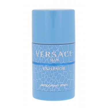 Versace Man Eau Fraiche  75Ml    Per Uomo (Deodorante)