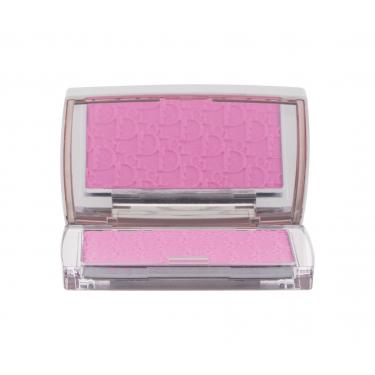 Christian Dior Dior Backstage Rosy Glow  4,6G 001 Pink   Per Donna (Blush)