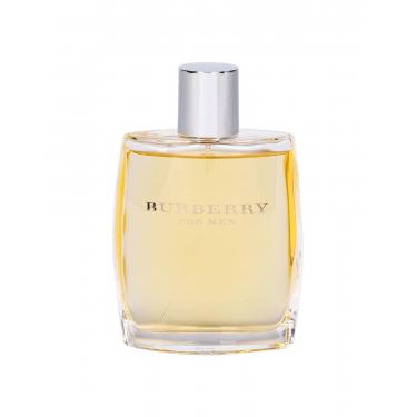 Burberry For Men   100Ml    Per Uomo (Eau De Toilette)