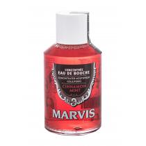 Marvis Cinnamon Mint   120Ml    Unisex (Collutorio)