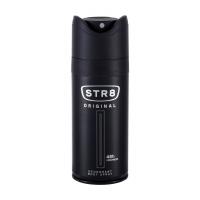Str8 Original   150Ml    Per Uomo (Deodorante)