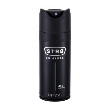 Str8 Original   150Ml    Per Uomo (Deodorante)