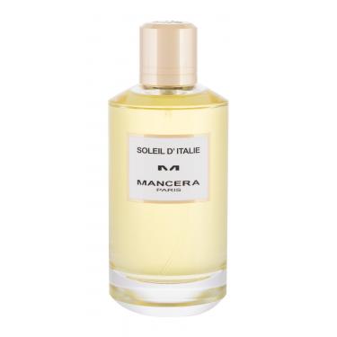 Mancera Soleil D' Italie   120Ml    Unisex (Eau De Parfum)