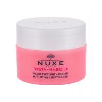 Nuxe Insta-Masque Exfoliating + Unifying  50Ml    Per Donna (Mascherina)