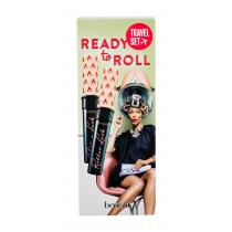 Benefit Roller Lash  Eye Mascara 2 X 8,5 G 8,5G Black   Per Donna (Mascara)