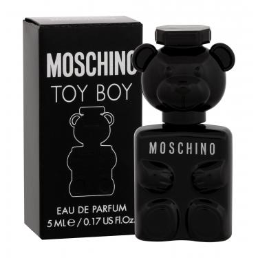 Moschino Toy Boy   5Ml    Per Uomo (Eau De Parfum)
