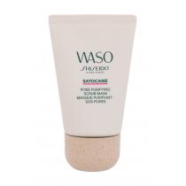 Shiseido Waso Satocane  80Ml    Per Donna (Mascherina)