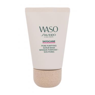 Shiseido Waso Satocane  80Ml    Per Donna (Mascherina)