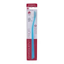 Swissdent Profi Whitening  1Pc Ice Blue  Soft Unisex (Spazzolino)