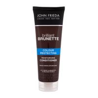 John Frieda Brilliant Brunette Colour Protecting  250Ml    Per Donna (Condizionatore)