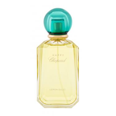 Chopard Happy Chopard Lemon Dulci  100Ml    Per Donna (Eau De Parfum)