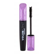 Revlon Volumazing   9Ml 951 Blackest Black  Waterproof Per Donna (Mascara)