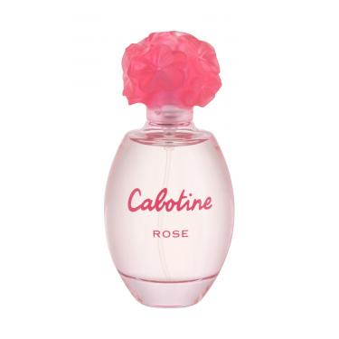 Gres Cabotine 100Ml   Rose Per Donna  