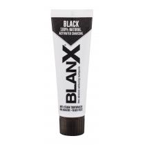 Blanx Black   75Ml    Unisex (Dentifricio)